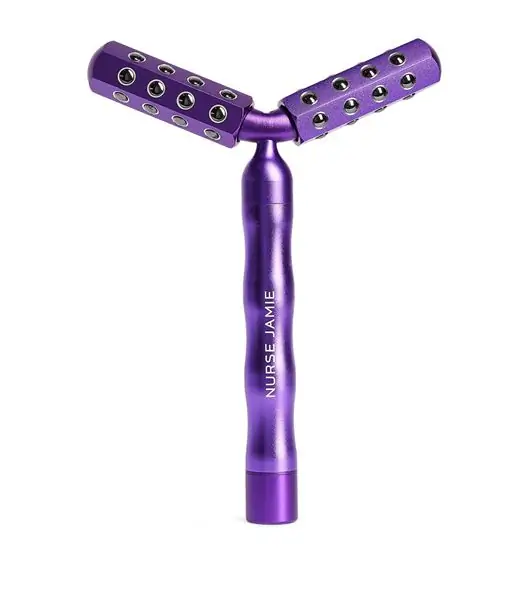 Медсестра Джейми, UpLift Body Sonic Massaging Beauty Roller, 125 фунтов стерлингов