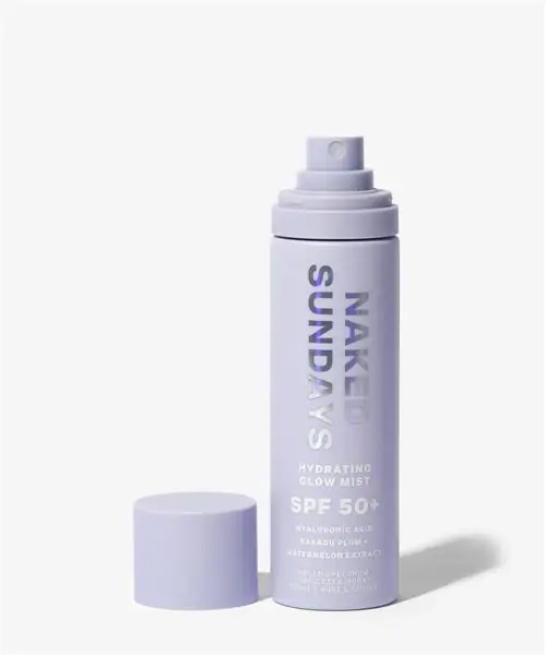 лучшие спреи для лица с spf лучшие спреи для лица с spf