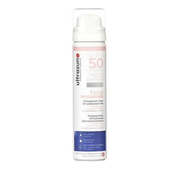 лучший спрей для лица spf лучший спрей для лица spf