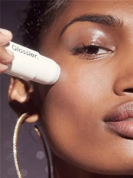 Лучшие продукты от Glossier UK Лучшие продукты от Glossier UK