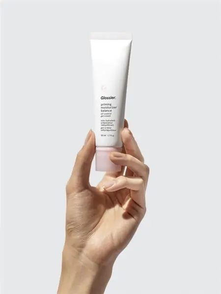 Лучшие продукты от Glossier UK Лучшие продукты от Glossier UK