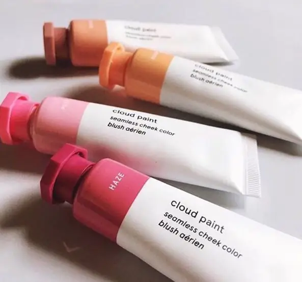 Лучшие продукты от Glossier UK Лучшие продукты от Glossier UK