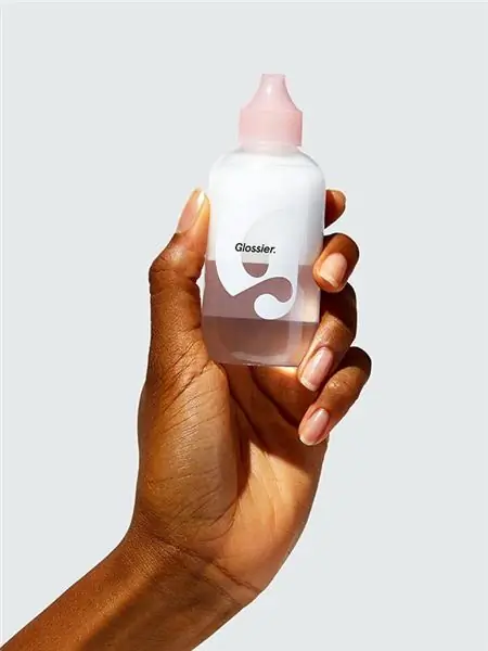 Лучшие продукты от Glossier UK Лучшие продукты от Glossier UK