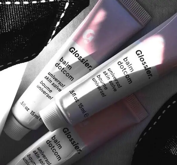 Лучшие продукты от Glossier UK Лучшие продукты от Glossier UK