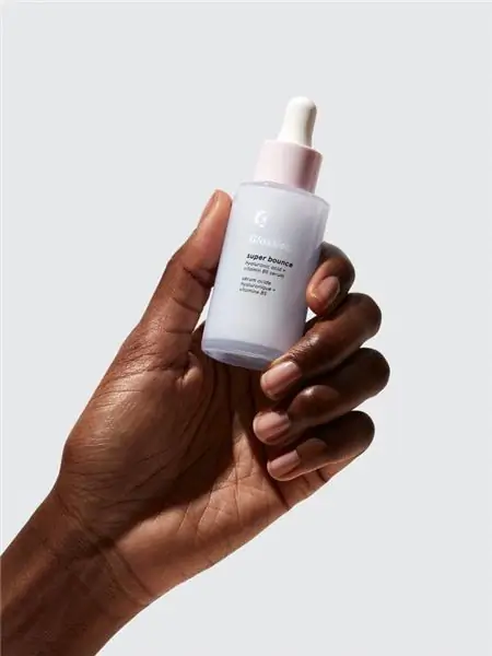 Лучшие продукты от Glossier UK Лучшие продукты от Glossier UK