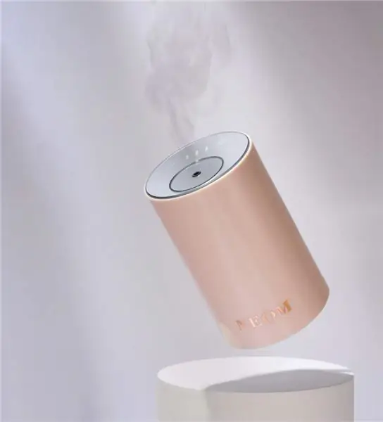 NEOM The Wellbeing Pod Mini Diffuser, 50 фунтов стерлингов