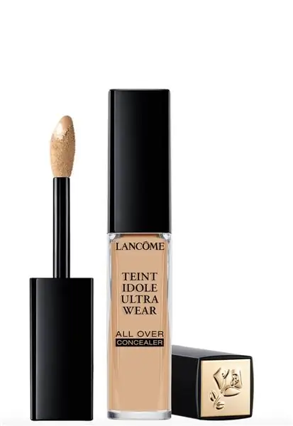 Lancu00f4me Консилер Teint Idole Ultra Wear All Over Concealer, 25 фунтов стерлингов