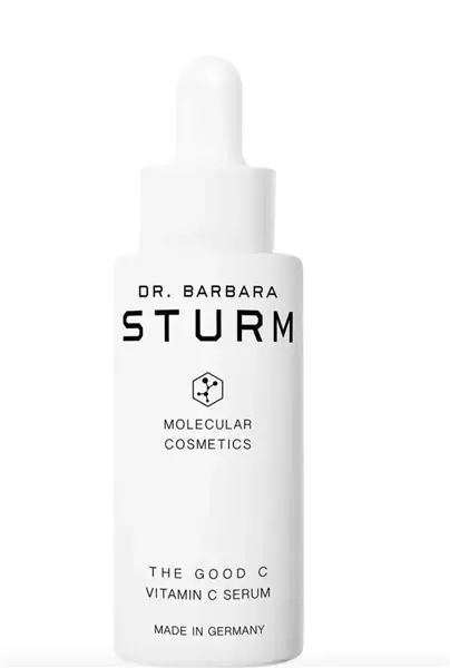 Dr Barbara Sturm The Good C Vitamin C Serum, 110 фунтов стерлингов