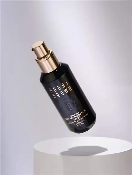 Тональная сыворотка Bobbi Brown Intensive Skin Serum, £51