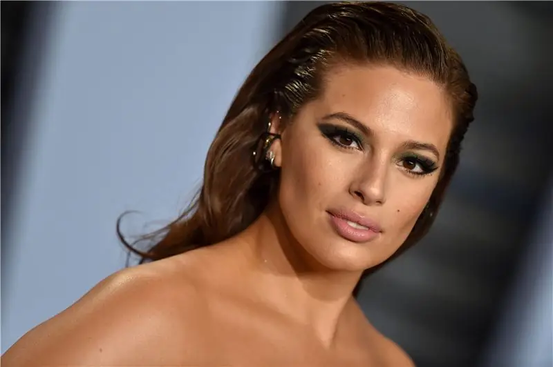 Купить на Amazon за 9 фунтов стерлингов Эшли Грэм клянется, что быстро исправит кожу