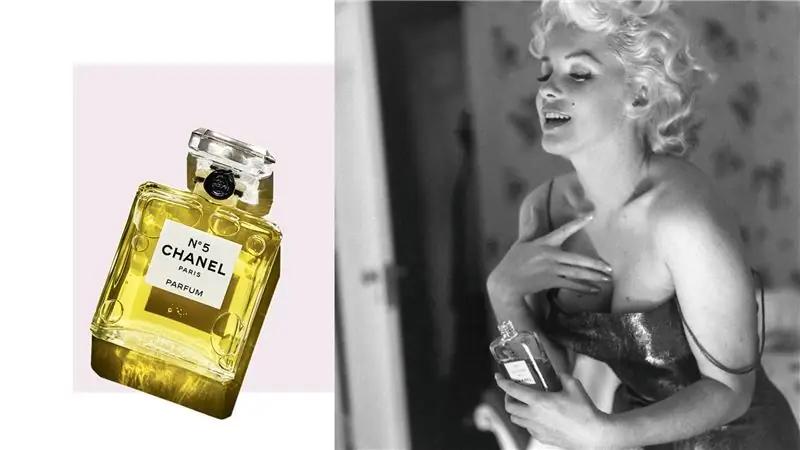 100 лет Chanel №5: анатомия классики