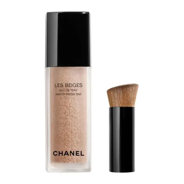 Оттенок Chanel Les Beiges Water-Fresh, 48 фунтов стерлингов Оттенок Chanel Les Beiges Water-Fresh, 48 фунтов стерлингов