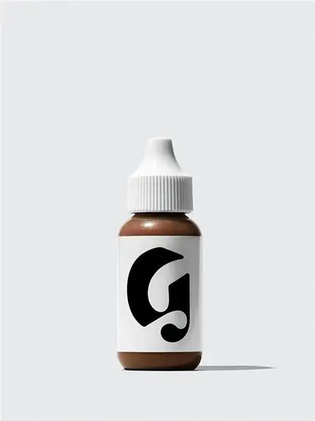 Glossier Perfecting Skin Tint, £20 Glossier Perfecting Skin Tint, £20