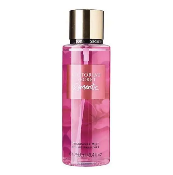 Ароматный спрей Victoria's Secret Romantic Ароматный спрей Victoria's Secret Romantic