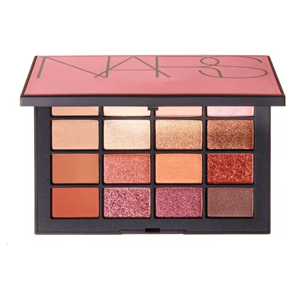 Летняя палитра теней для век NARS без рейтинга