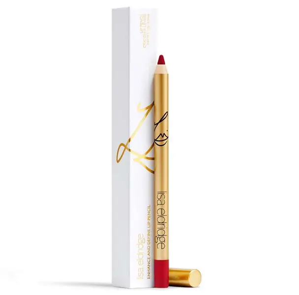 Карандаш для губ Lisa Eldridge Enhance and Define в ленте