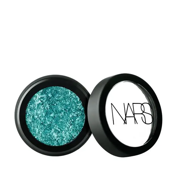 Рассыпчатый пигмент для глаз NARS Powerchrome в Исламораде