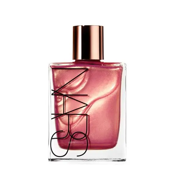 Сухое масло для тела NARS Orgasm
