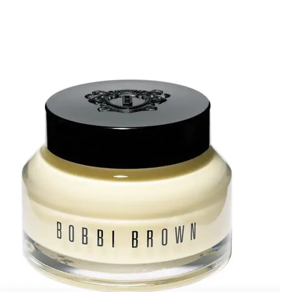 База для лица Bobbi Brown, обогащенная витаминами, 45 фунтов стерлингов База для лица Bobbi Brown, обогащенная витаминами, 45 фунтов стерлингов