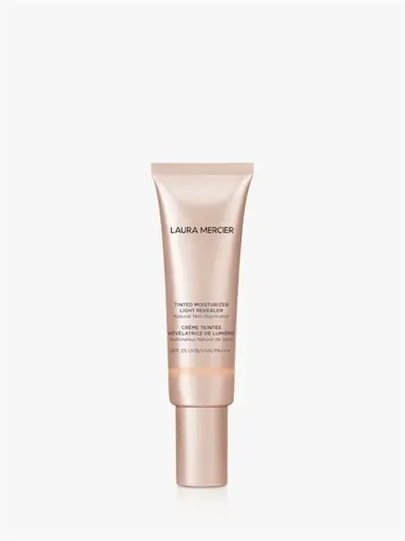 Laura Mercier, Tinted Moisturizer Light Revealer Natural Skin Illuminator, БЫЛО 37 фунтов стерлингов СЕЙЧАС 29,60 фунтов стерлингов до 5 июня Laura Mercier, Tinted Moisturizer Light Revealer Natural Skin Illuminator, БЫЛО 37 фунтов стерлингов СЕЙЧАС 29,60 фунтов стерлингов до 5 июня
