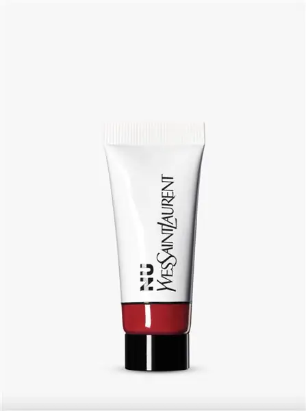 Yves Saint Laurent Nu Lip & Cheek Balmy Tint, БЫЛО £20 СЕЙЧАС £17 до 5 июня Yves Saint Laurent Nu Lip & Cheek Balmy Tint, БЫЛО £20 СЕЙЧАС £17 до 5 июня