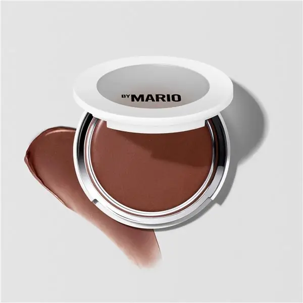 Макияж от Mario SoftSculpt Transforming Skin Enhancer, £31 Макияж от Mario SoftSculpt Transforming Skin Enhancer, £31