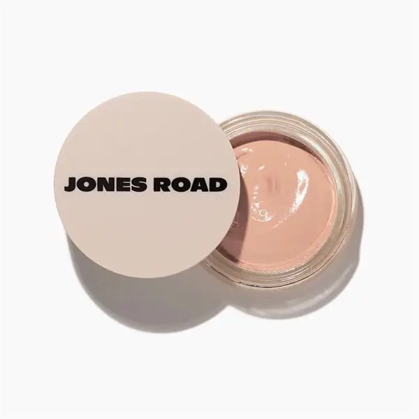 Оттеночный увлажняющий бальзам Jones Road What The Foundation, £35,46 Оттеночный увлажняющий бальзам Jones Road What The Foundation, £35,46