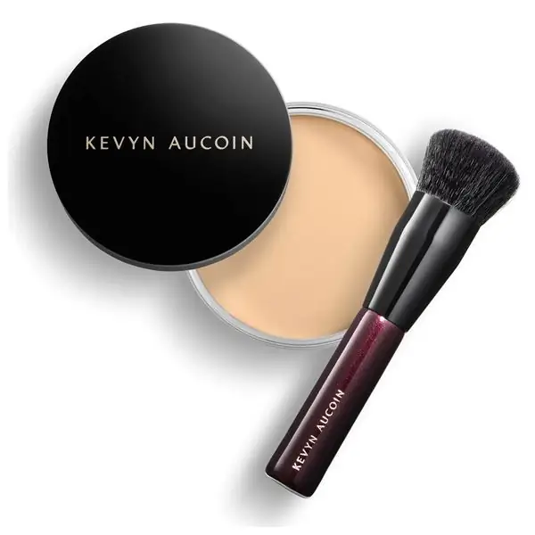 Kevyn Aucoin Foundation Balm & Brush, £ 29,40 Kevyn Aucoin Foundation Balm & Brush, £ 29,40