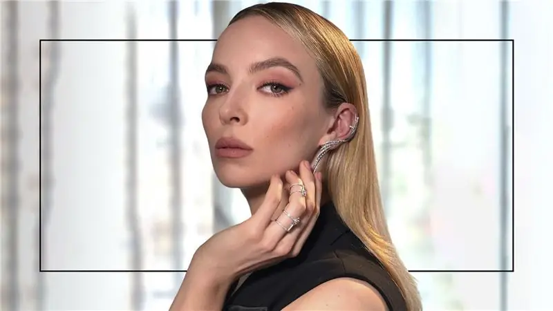 Губная помада Джоди Комер, получившая награду BAFTA TV Awards за 23 фунта стерлингов, - лучшая нюдовая помада