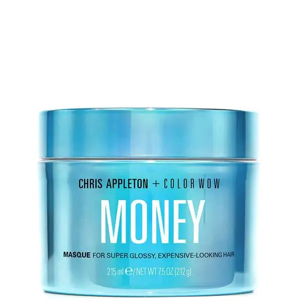 Color WOW and Chris Appleton Money Masque