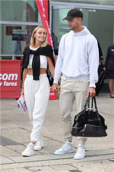 Милли из Love Island говорит, что она проявила любовь и успех – сработает ли это и для меня?