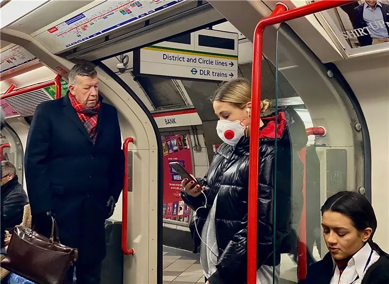 Коронавирус: когда вирус может достичь пика? И должны ли беременные женщины быть особенно обеспокоены?