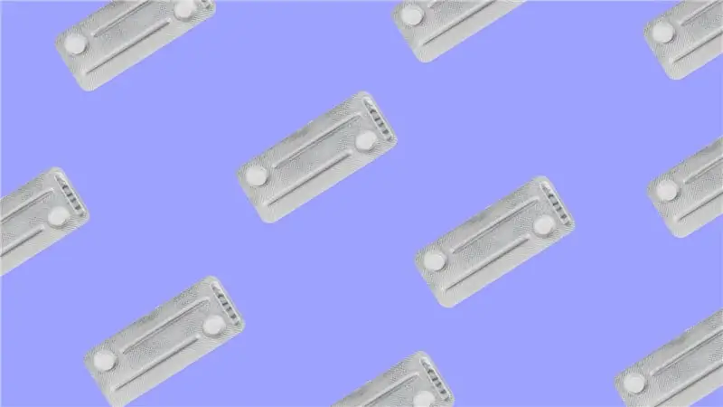 Женщины не понимают, что таблетки на следующее утро не работают, если у вас уже была овуляция