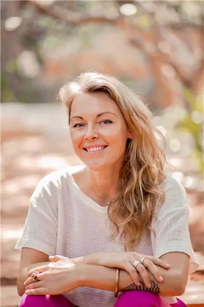 Chaya Yoga Retreat Люси Хилл Chaya Yoga Retreat Люси Хилл
