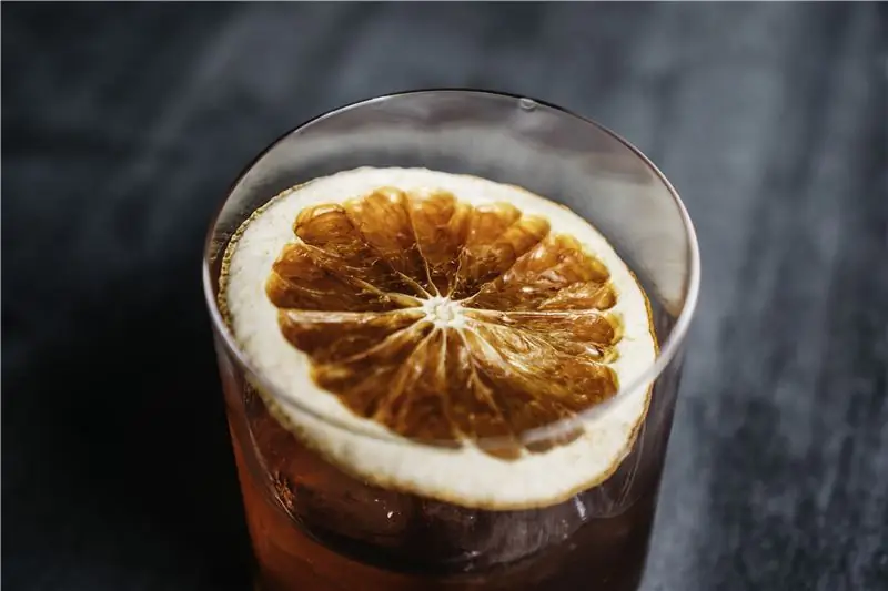 Кофе одного происхождения Negroni Кофе одного происхождения Negroni