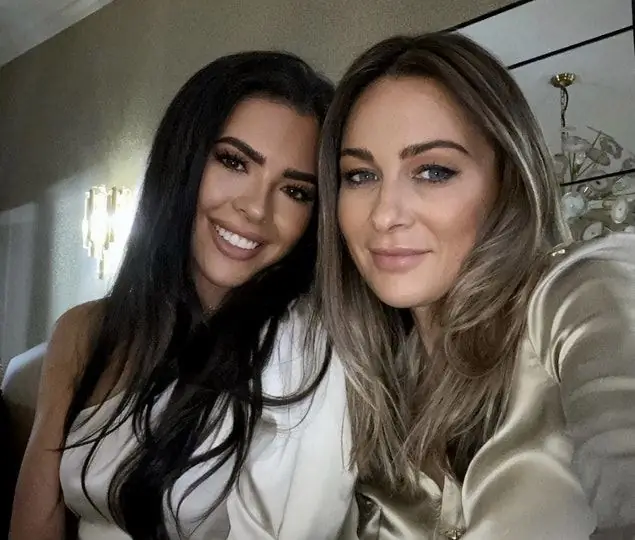 Все, что вам нужно знать о Луизе Бонсолл – маме Джеммы Оуэн