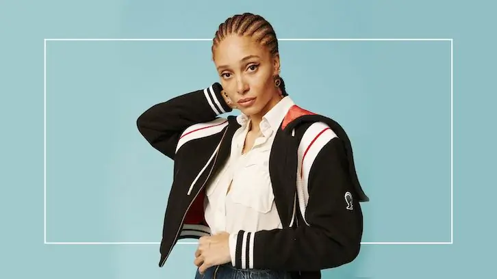 Адвоа Абоа: письмо самому себе до пандемии