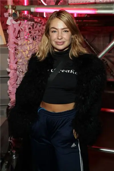 Познакомьтесь с Джесс Вудли из «Челси»