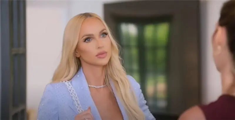 Продажа Кристин Куинн из Sunset наконец-то рассказала о своем выходе из Oppenheim Group