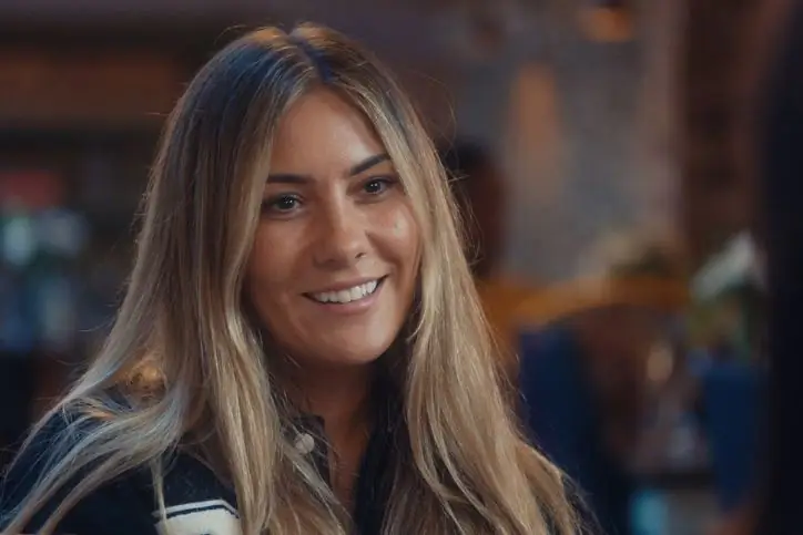 Сделано в Челси: Сэм Принс и Инга Валентайнер все еще вместе?