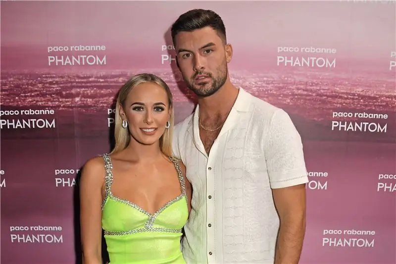 Подождите, Милли Корт и Лиам Рирдон из Love Island расстались?