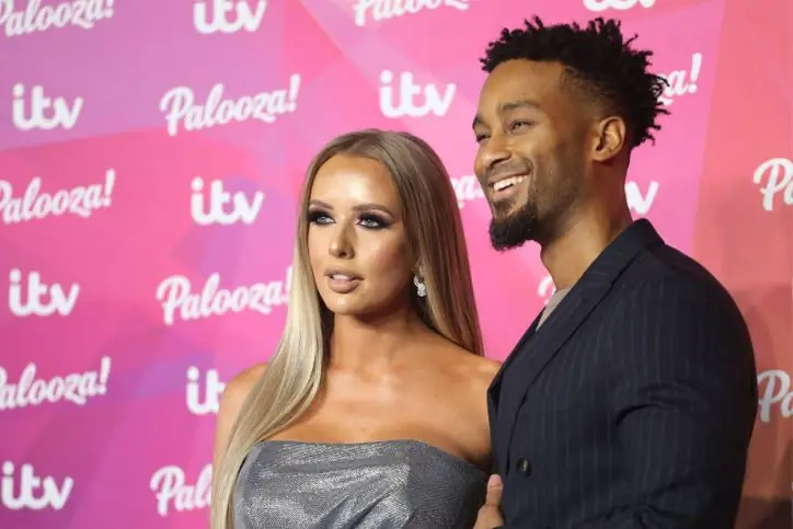 Фэй Винтер из Love Island: «Все плохое, что произошло на вилле, было связано с моей неуверенностью»