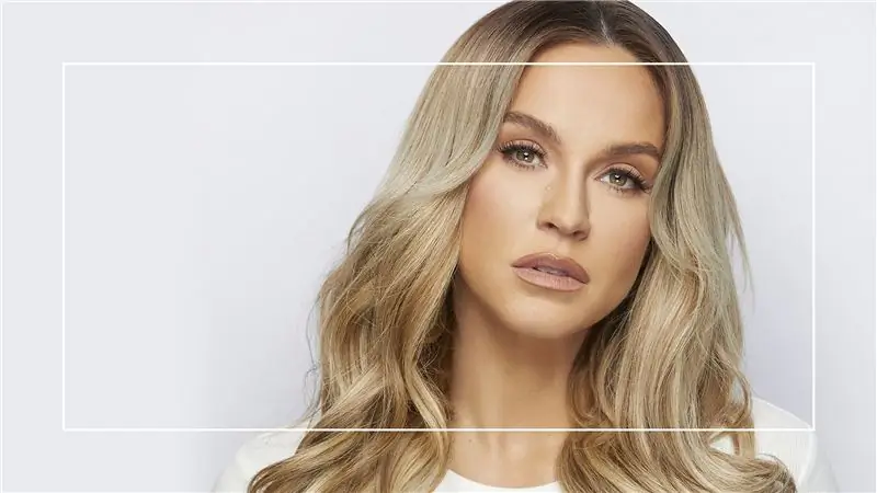 Звезда реалити-шоу Вики Паттисон рассказывает о своих отношениях с приложениями для редактирования