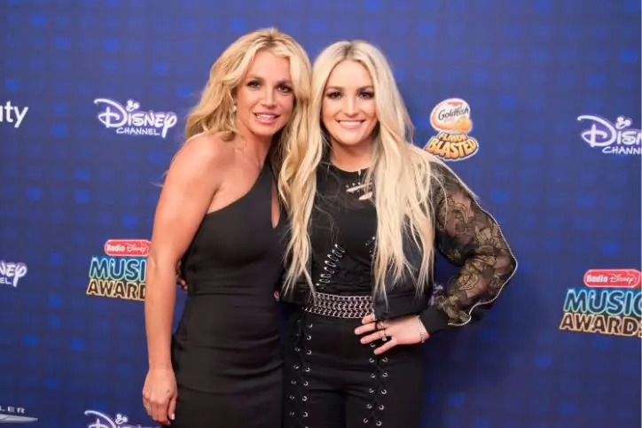 Все, что мы узнали из первого телеинтервью Джейми Линн Спирс