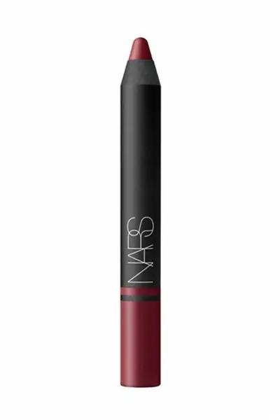 Сатиновый карандаш для губ NARS Hyde Park, £17,50