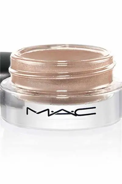 Горшок для краски MAC Pro Longwear в цвете Camel Coat, £15.00