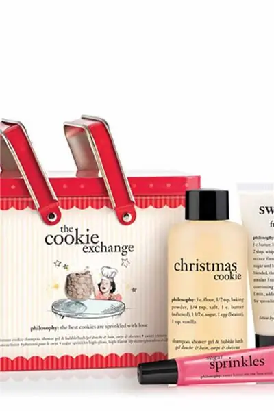 Philosophy The Cookie Exchange Set, 22 фунта стерлингов