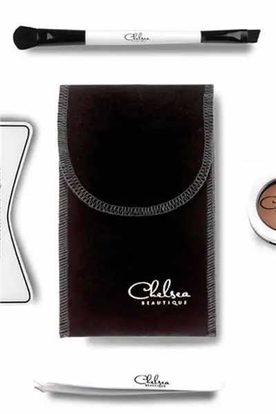 Набор для бровей Chelsea Beautique Chelsea, £35.00