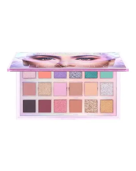Лучшие продукты для красоты Huda