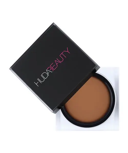 Лучшие продукты для красоты Huda